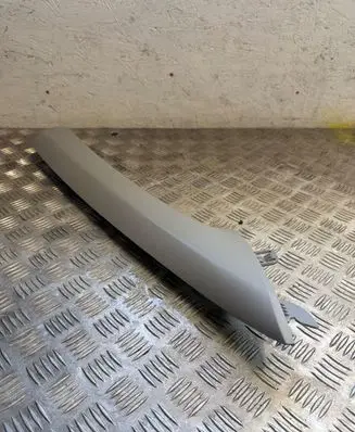 KIA Sportage (A) pillar trim 85821F1000