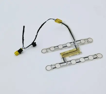 Mitsubishi Colt Seat heating element A4548204310 MR916258