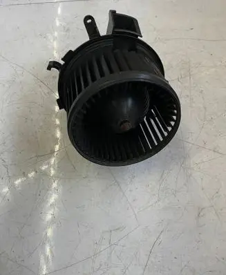 Fiat Ducato Heater fan/blower 168330100