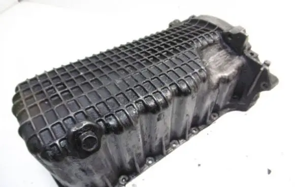 Oil sump