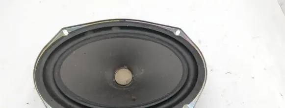 Honda Accord Parcel shelf speaker EAS23D89B