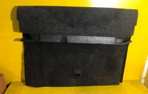 Volkswagen PASSAT B6 Other trunk/boot trim element 3C5863463