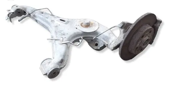 Volkswagen Multivan T4 Rear upper control arm/wishbone 
