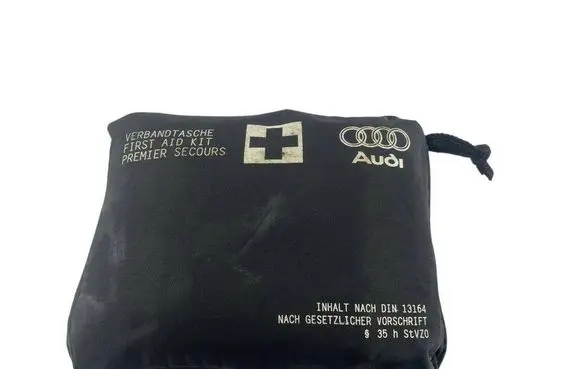 Audi A4 S4 B9 First aid kit 8W0860282B