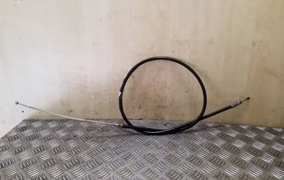 BMW X3 E83 Handbrake/parking brake wiring cable 34403400795 3400795