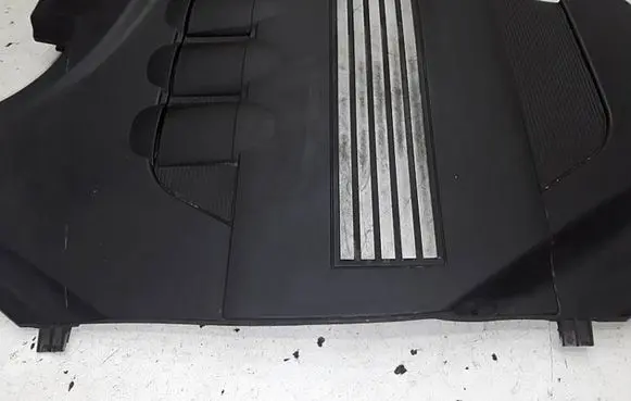 BMW 1 E81 E87 Engine cover (trim) 14389710
