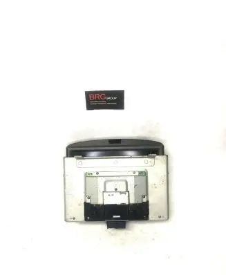 Volvo V70 Screen/display/small screen 86738221 20289791