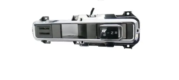 Skoda Enyaq iV Gear shifter/selector 5LA713203D