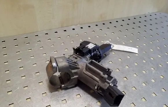 Mazda 6 Ignition lock GS1D66938A