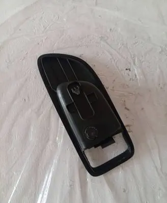 Mazda 6 Front door interior handle 362102