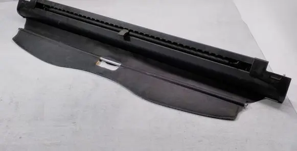 BMW 3 E46 Parcel shelf load cover 7027394 40300060000