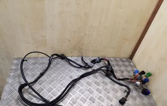 BMW X3 E83 Other wiring loom