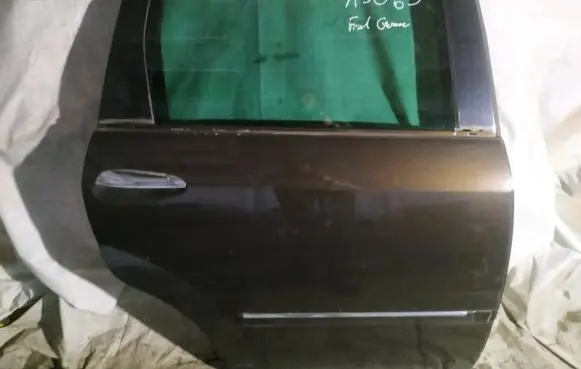 Fiat Croma Rear door RUDOS