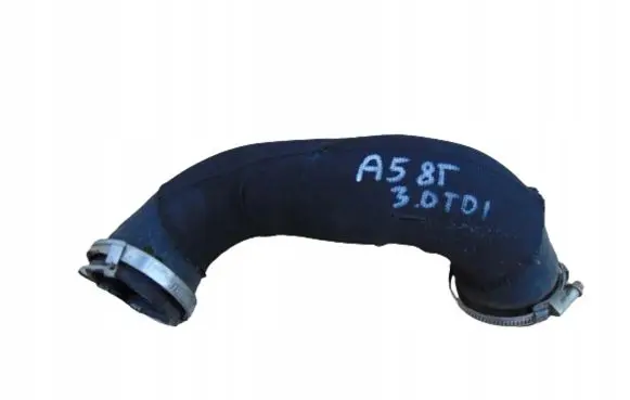 Audi A5 8T 8F Intercooler hose/pipe 8K0145709E
