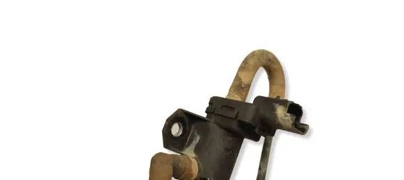 Ford Focus Vacuum valve 9688124580