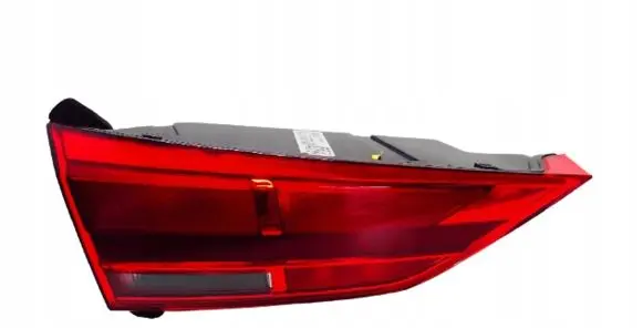 Audi Q3 F3 Tailgate rear/tail lights 83A945077
