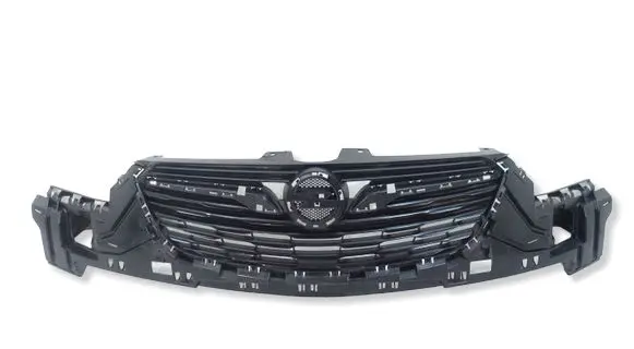 Opel Crossland X Front grill 475498858