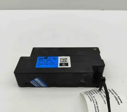 KIA Optima Seat control module 88553D4010