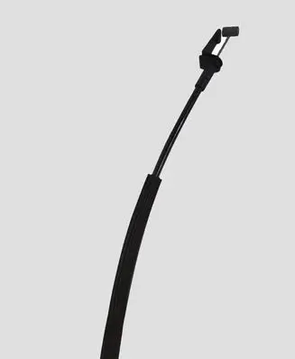 Ford Focus C-MAX Rear door lock 3M5AR26412BM 3414N C75RB