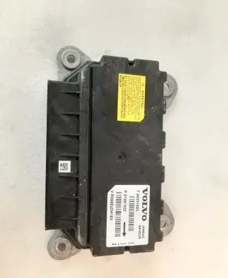 Volvo XC90 Airbag control unit/module 31681532