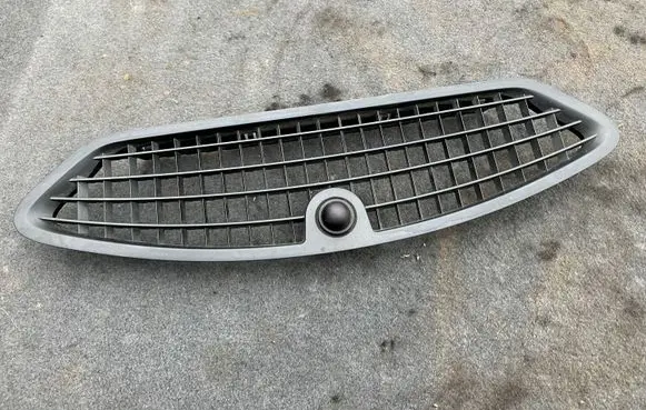 Ford Mondeo MK IV Dash center air vent grill 7S71AD37HF 7S71AD32HE