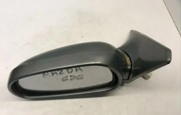 Mazda 626 Front door electric wing mirror 010519 nr732