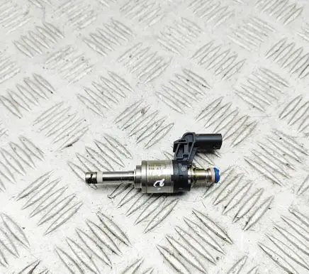 Skoda Fabia Mk3 (NJ) Fuel injector 04E906036AT