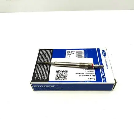 Ford Ranger Spark plug 1717631 BK3Q6M090AB