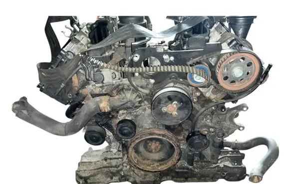 Audi A6 S6 C6 4F Engine bpp