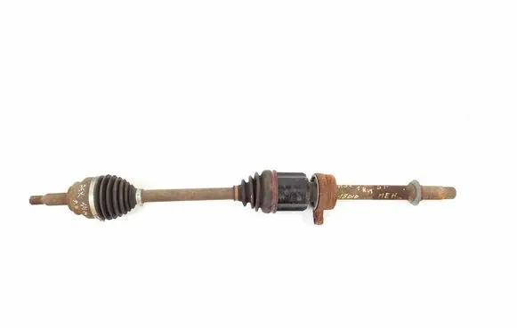 Mitsubishi ASX Front driveshaft 