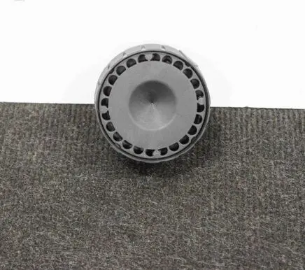 BMW 5 F10 F11 Alarm system siren 9383320