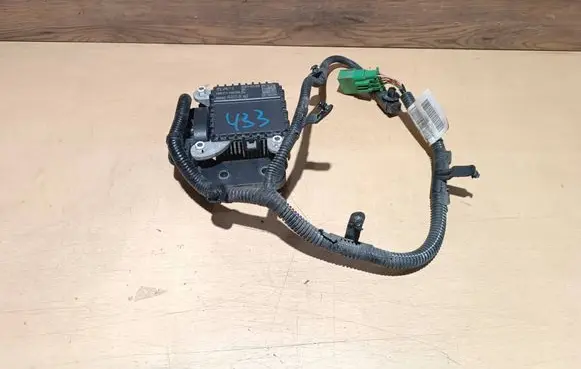 Peugeot 2008 II Distronic sensor radar 9840456880 9831340680