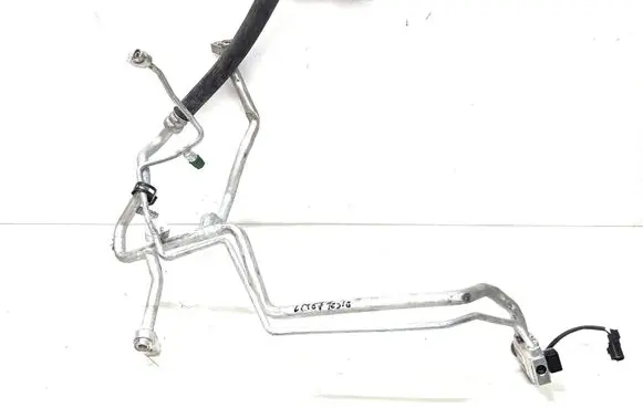 Tesla Model X Air conditioning (A/C) pipe/hose 104626500D