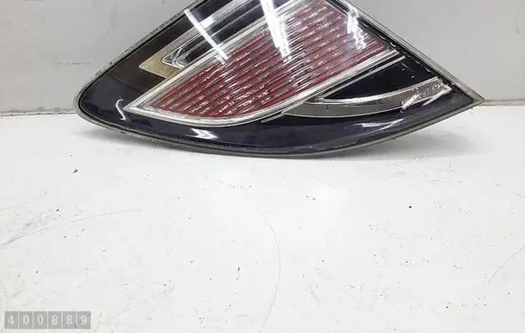 Mazda 6 Tailgate rear/tail lights 13241055