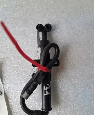 Volvo S90, V90 Headlight washer spray nozzle