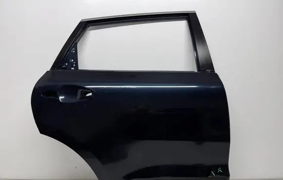 KIA Niro Rear door 