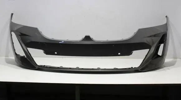 BMW 6 G32 Gran Turismo Front bumper 8078784 7275841