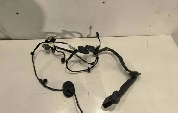 Ford Focus C-MAX Front door wiring loom 3M5T14A584 11506259000