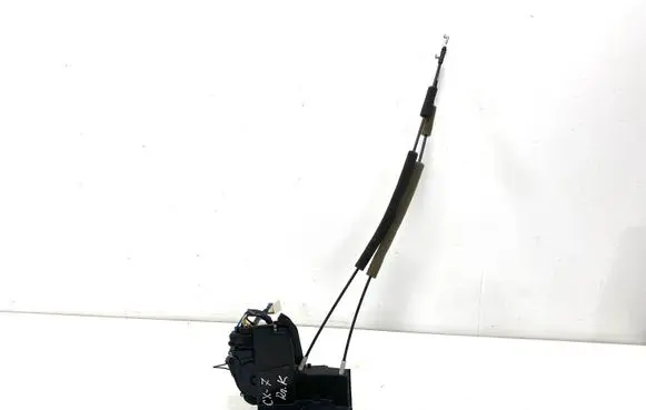 Mazda CX-7 Front door lock CEH16 K33