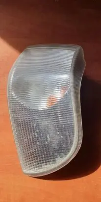 Volvo S70 V70 V70 XC Front indicator light 8628243