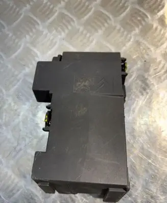 Fuse module
