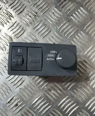 KIA Sorento Other switches/knobs/shifts 612W16240