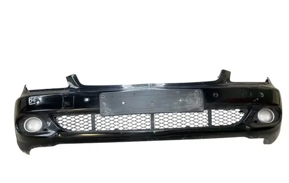 Mercedes-Benz CLS C219 Front bumper