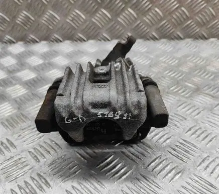 Volkswagen Taigo Rear brake caliper 2Q0615424C