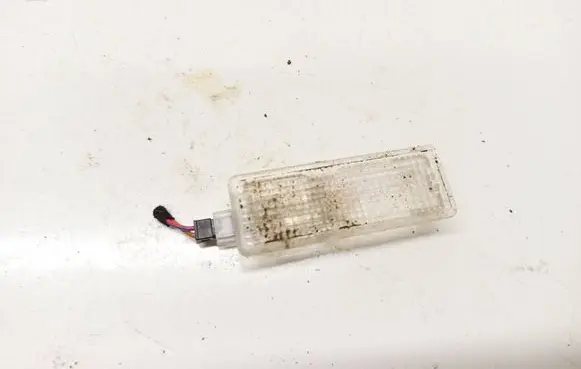 BMW X6 E71 Other interior light 6961999