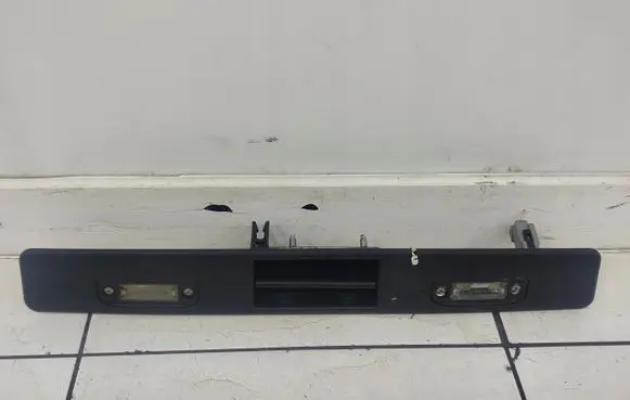 Volvo XC90 Tailgate/trunk/boot exterior handle 