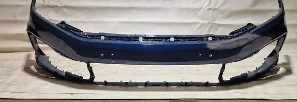 Volkswagen PASSAT B8 Front bumper 3G0807221G