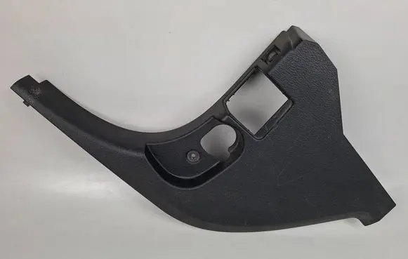 BMW X1 E84 Front sill trim cover 2990756 A049713 11242010