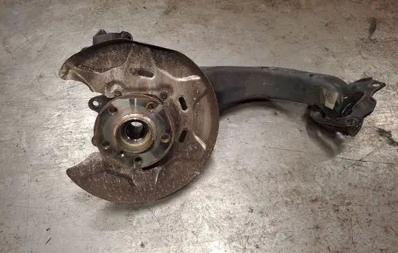 BMW X2 F39 Rear wheel hub 834000 234920