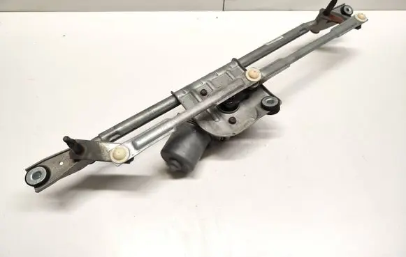 Ford Mustang V Front wiper linkage and motor ar3317500aa AR3317500AA W000017938